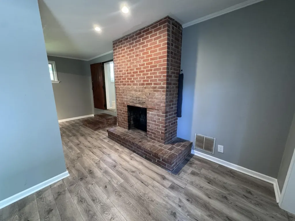 4832 Exall Lane Paducah KY 42001