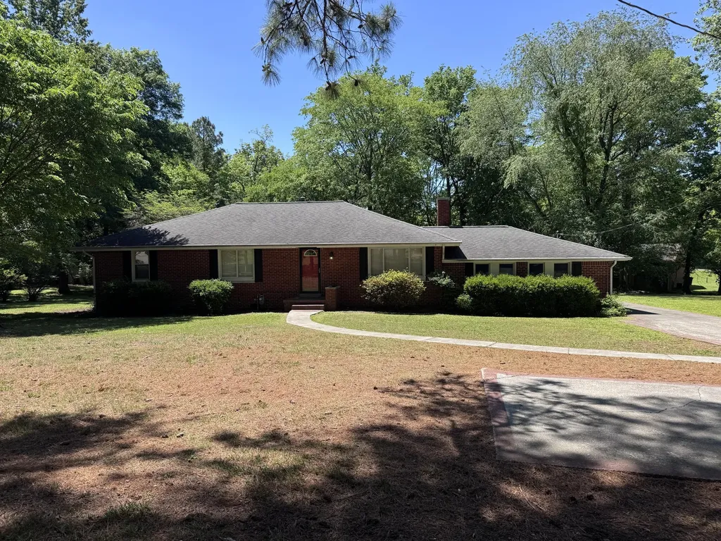 4832 Exall Lane Paducah KY 42001