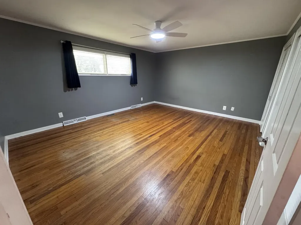 4832 Exall Lane Paducah KY 42001
