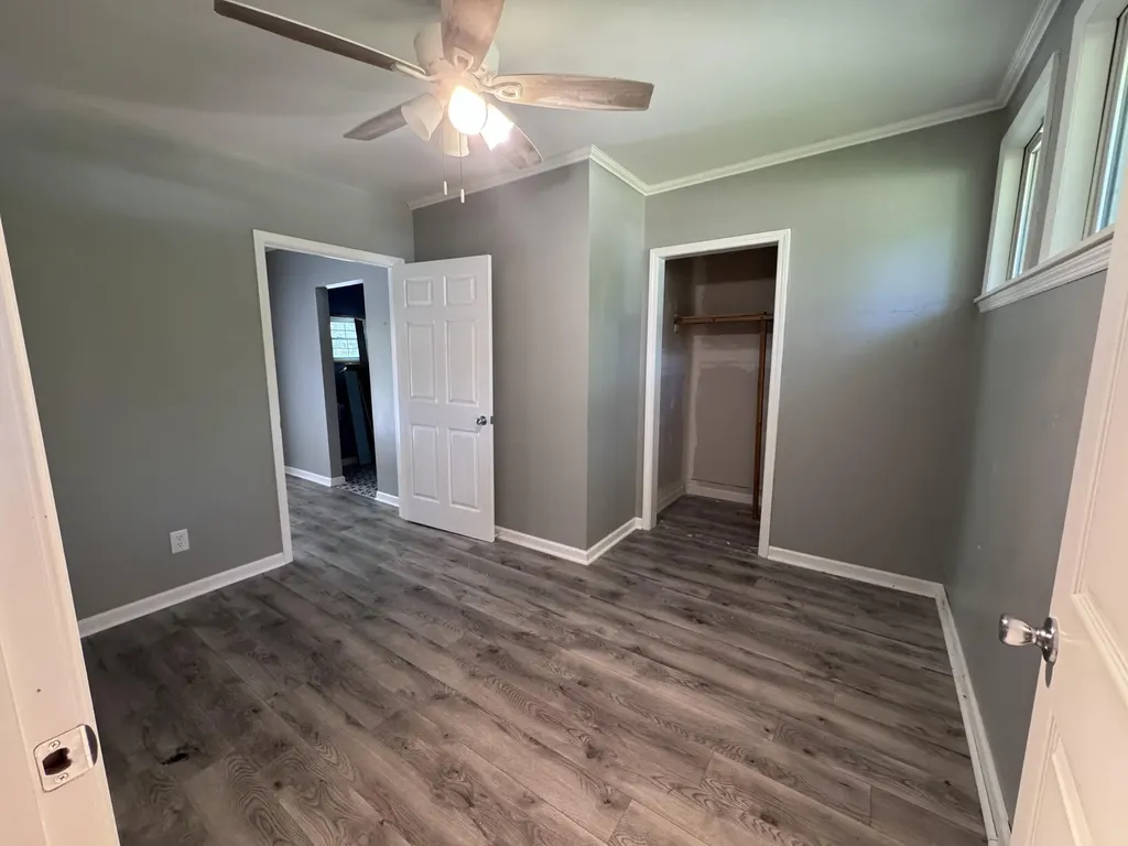 4832 Exall Lane Paducah KY 42001