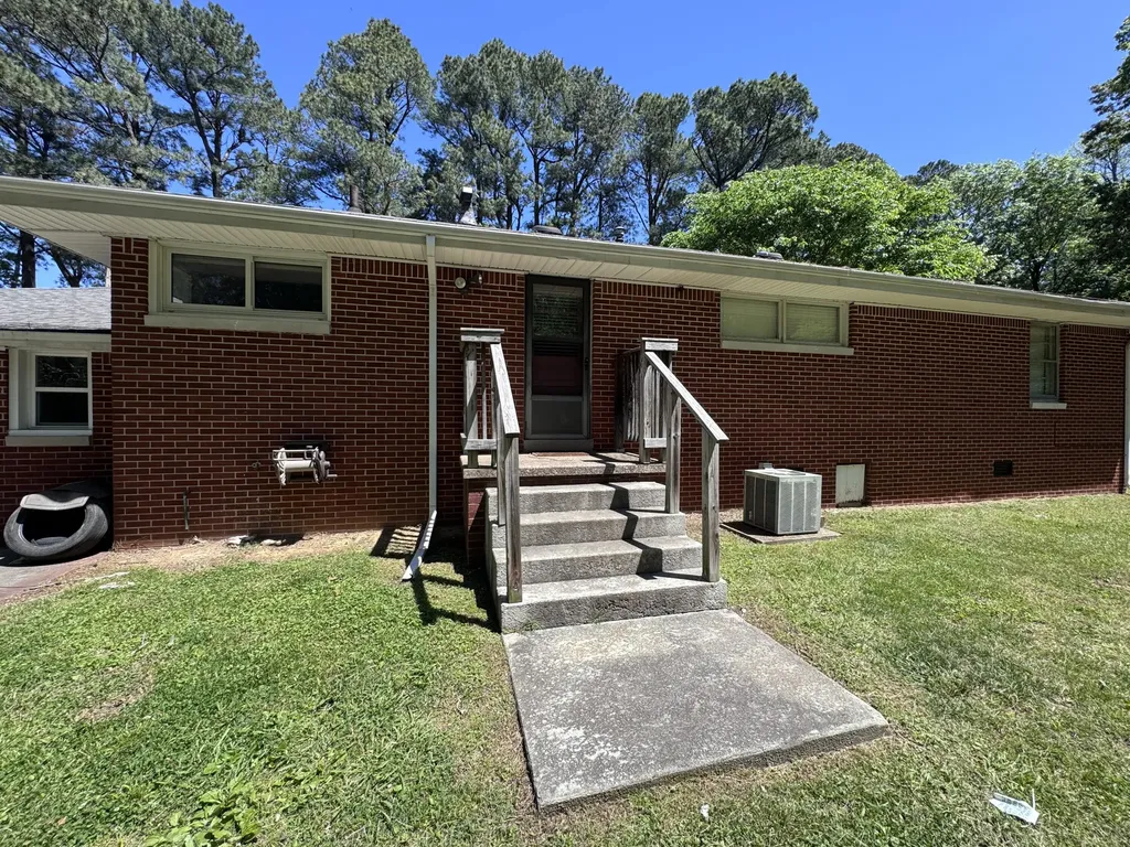 4832 Exall Lane Paducah KY 42001