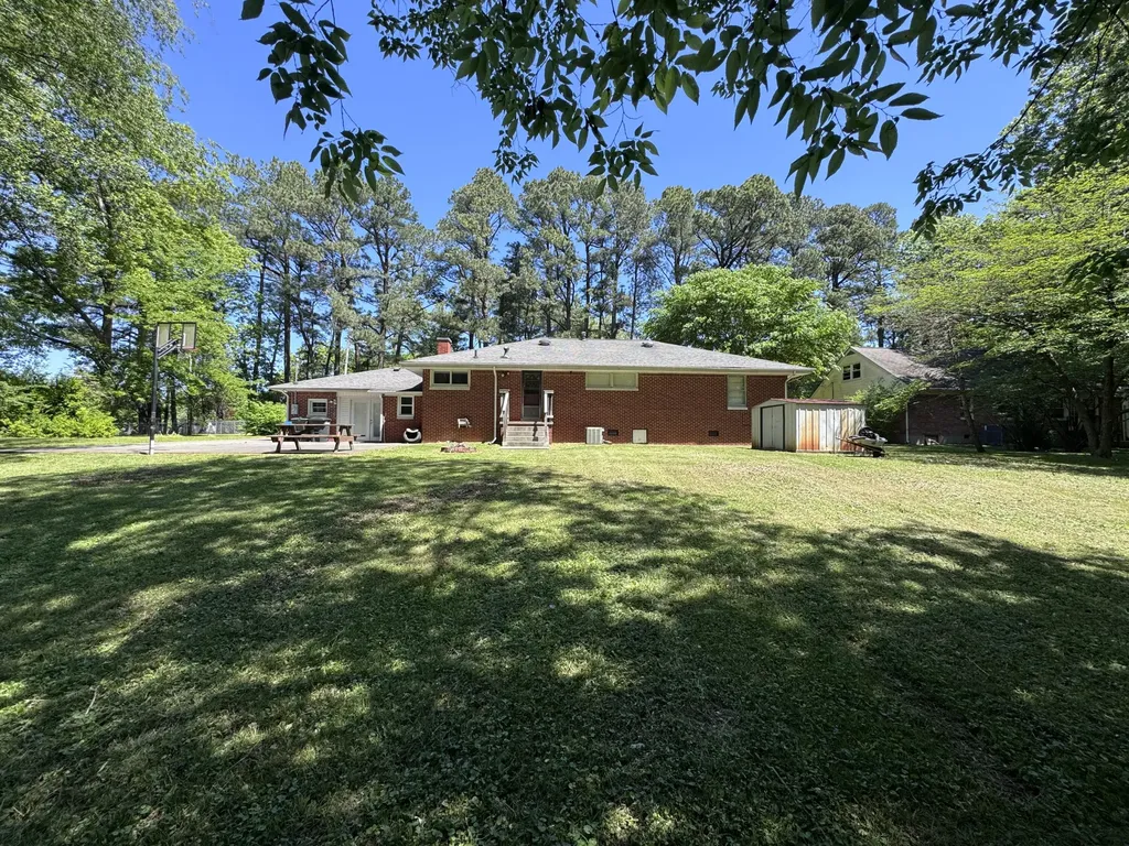 4832 Exall Lane Paducah KY 42001