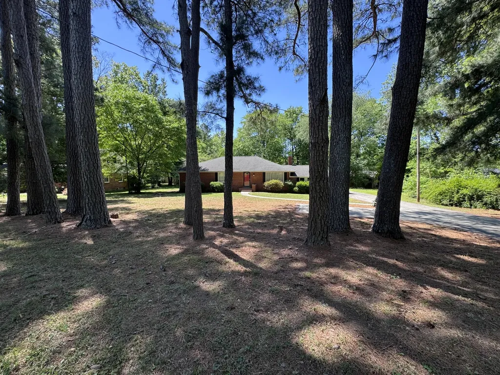 4832 Exall Lane Paducah KY 42001