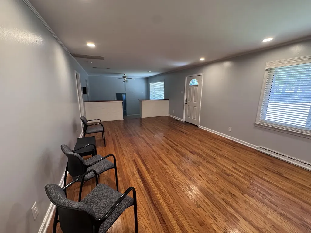 4832 Exall Lane Paducah KY 42001