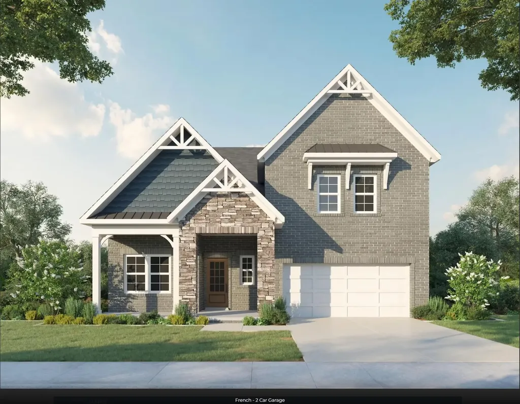 3572 Harper Woods Lane Lexington KY 40515
