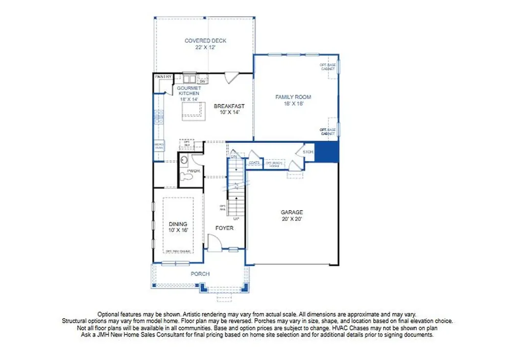 3572 Harper Woods Lane Lexington KY 40515