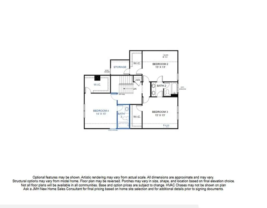 3572 Harper Woods Lane Lexington KY 40515