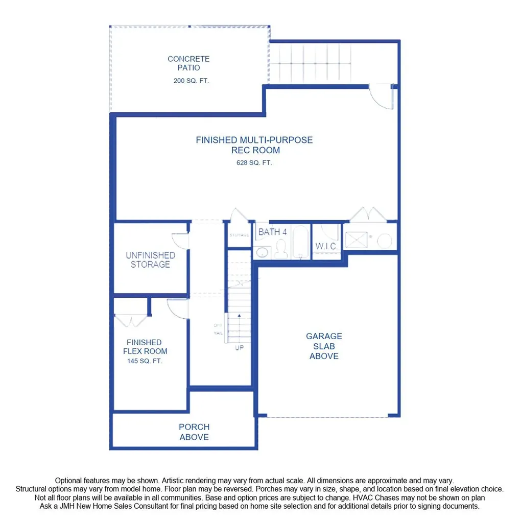 3572 Harper Woods Lane Lexington KY 40515