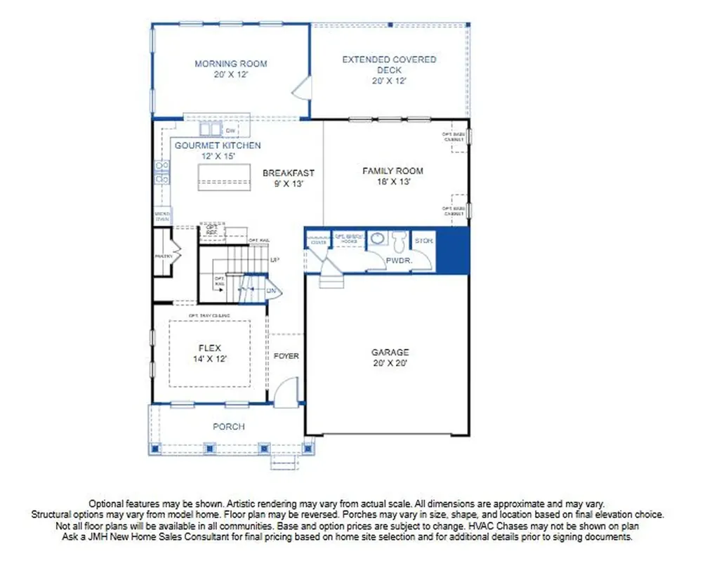 3576 Harper Woods Lane Lexington KY 40515