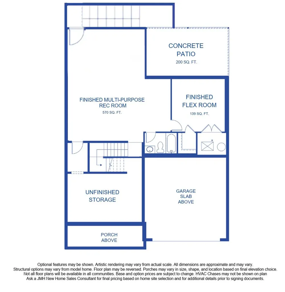 3576 Harper Woods Lane Lexington KY 40515