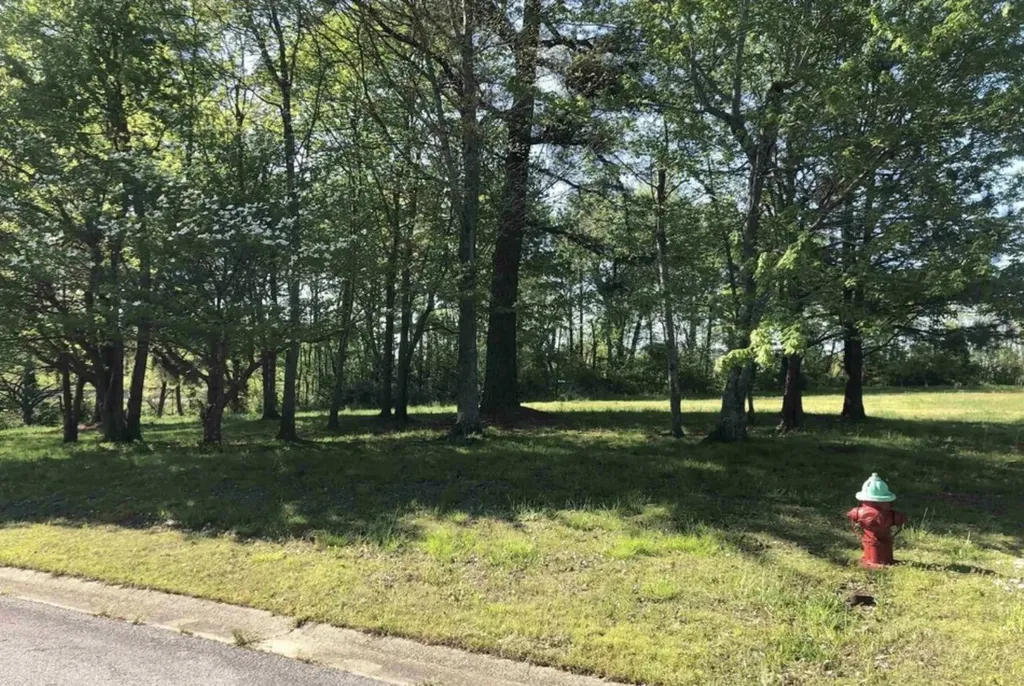 1259 Links Lane Mayfield KY 42066
