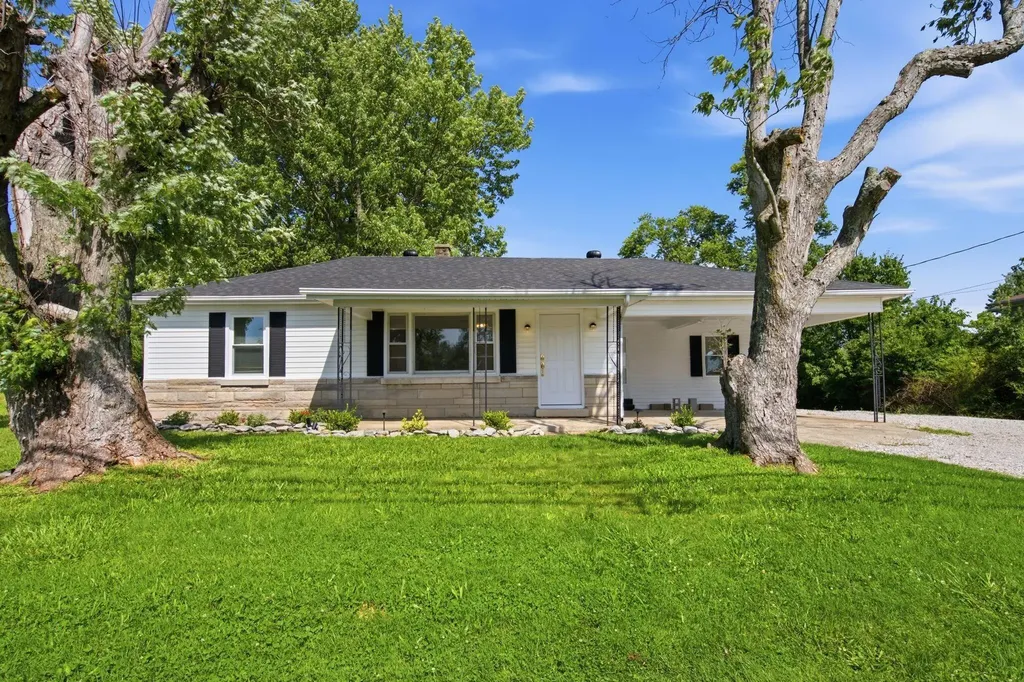 3501 Berea Road Richmond KY 40475