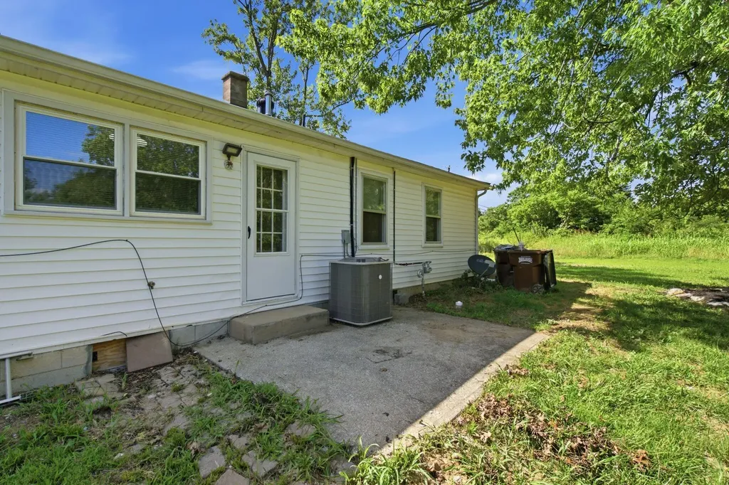 3501 Berea Road Richmond KY 40475