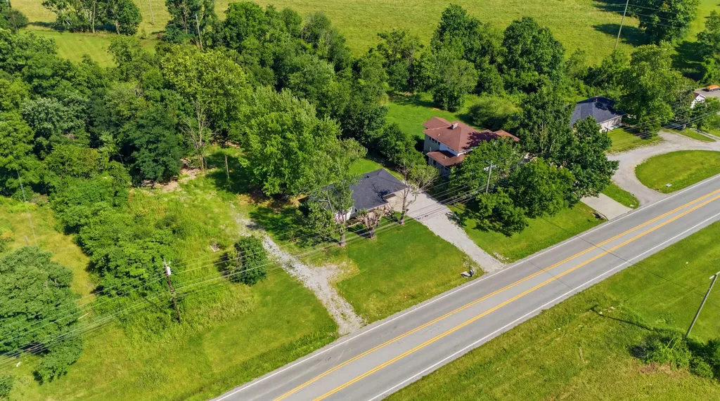 3501 Berea Road Richmond KY 40475