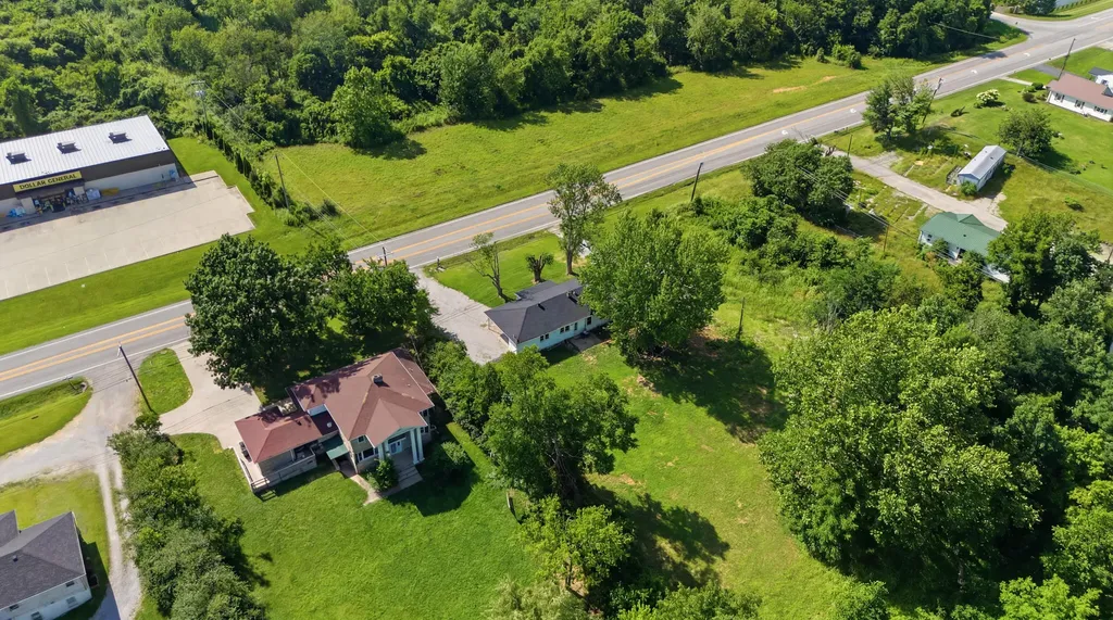 3501 Berea Road Richmond KY 40475