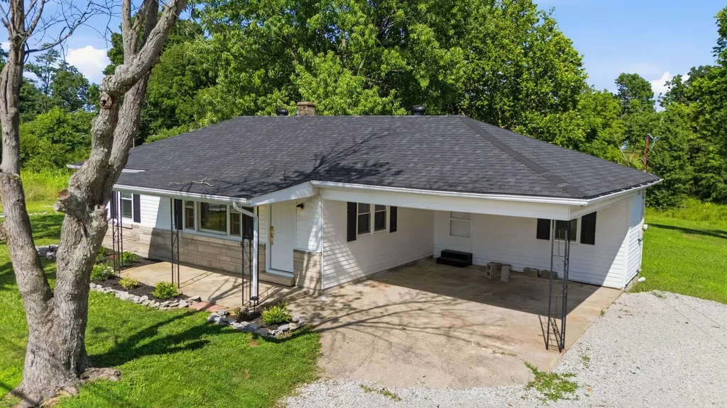 3501 Berea Road Richmond KY 40475