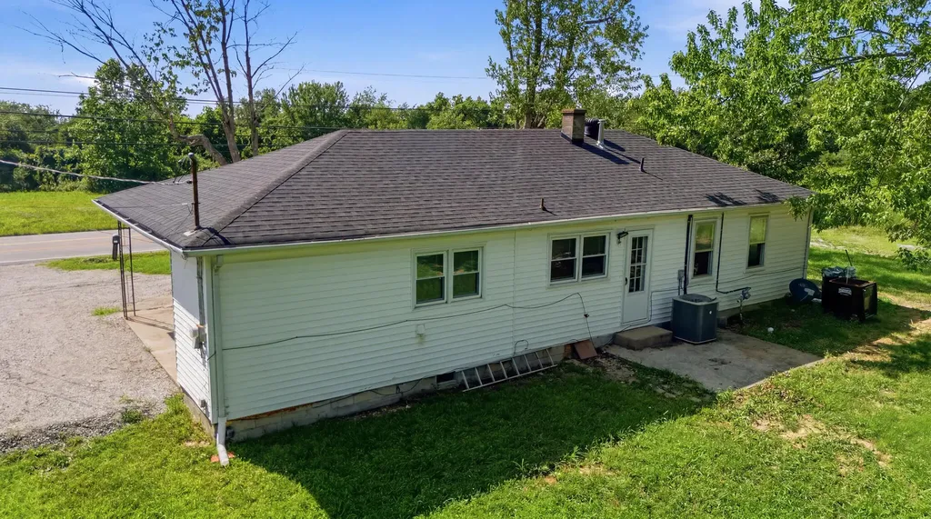 3501 Berea Road Richmond KY 40475