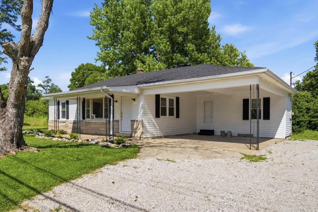 3501 Berea Road Richmond KY 40475