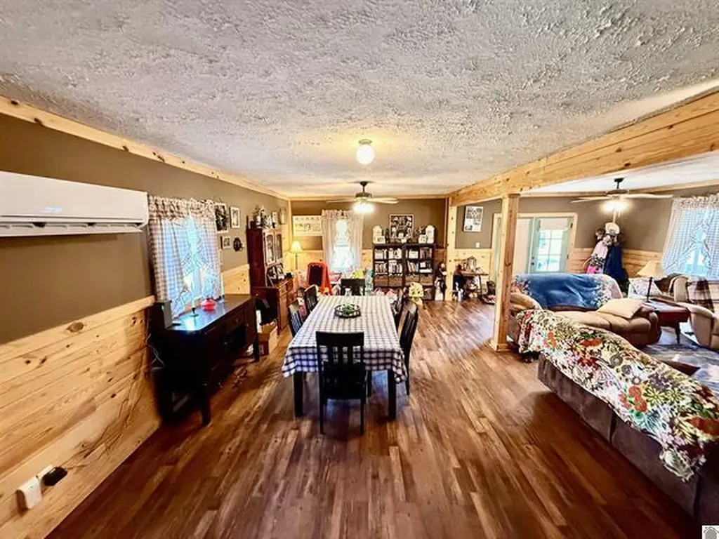 18665 S Ky-141 Sturgis KY 42459