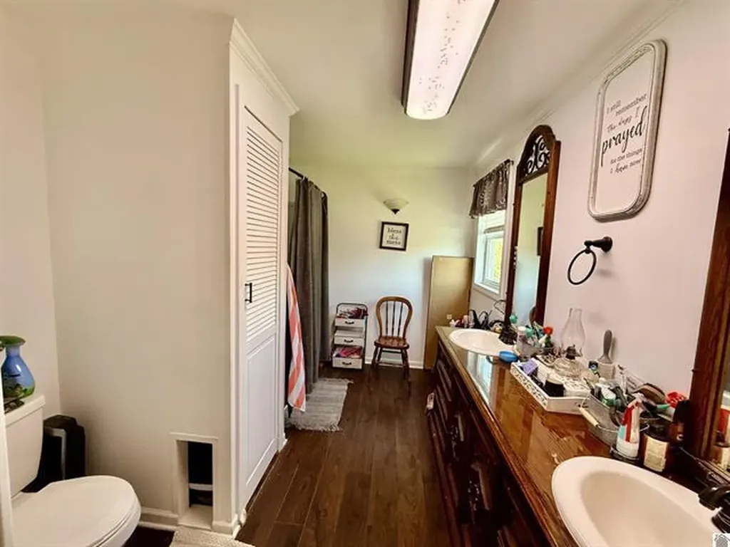 18665 S Ky-141 Sturgis KY 42459
