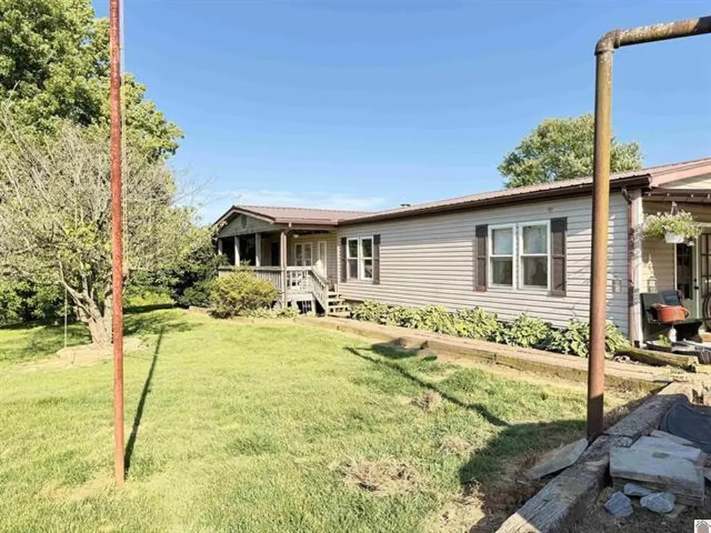 18665 S Ky-141 Sturgis KY 42459
