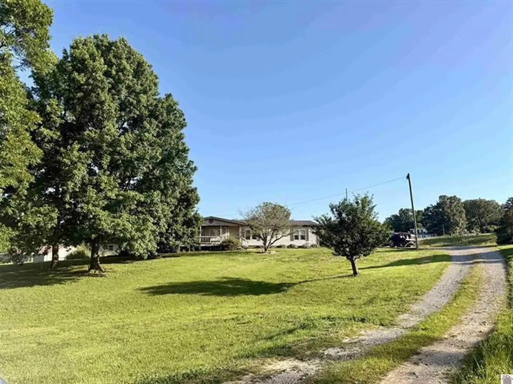 18665 S Ky-141 Sturgis KY 42459