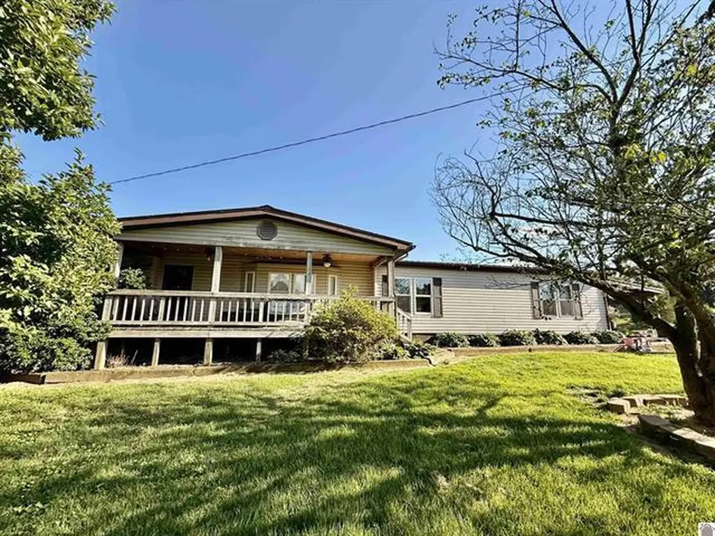 18665 S Ky-141 Sturgis KY 42459