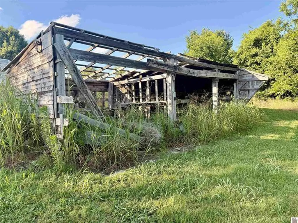 18665 S Ky-141 Sturgis KY 42459