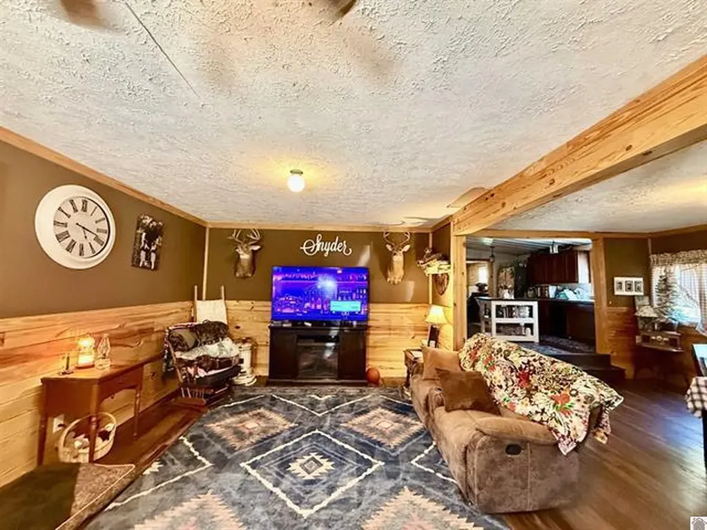 18665 S Ky-141 Sturgis KY 42459