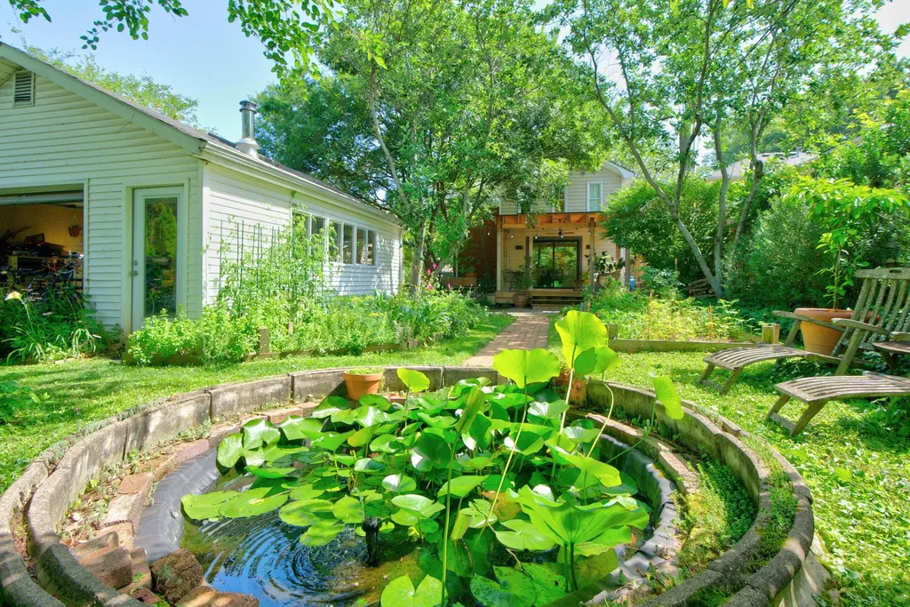 1376 Fontaine Road Lexington KY 40502
