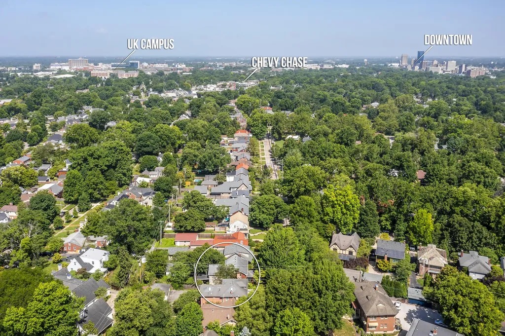 1376 Fontaine Road Lexington KY 40502