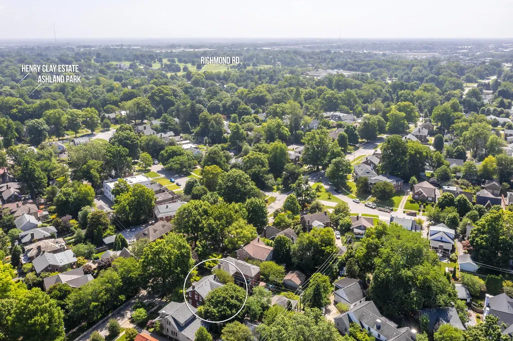 1376 Fontaine Road Lexington KY 40502