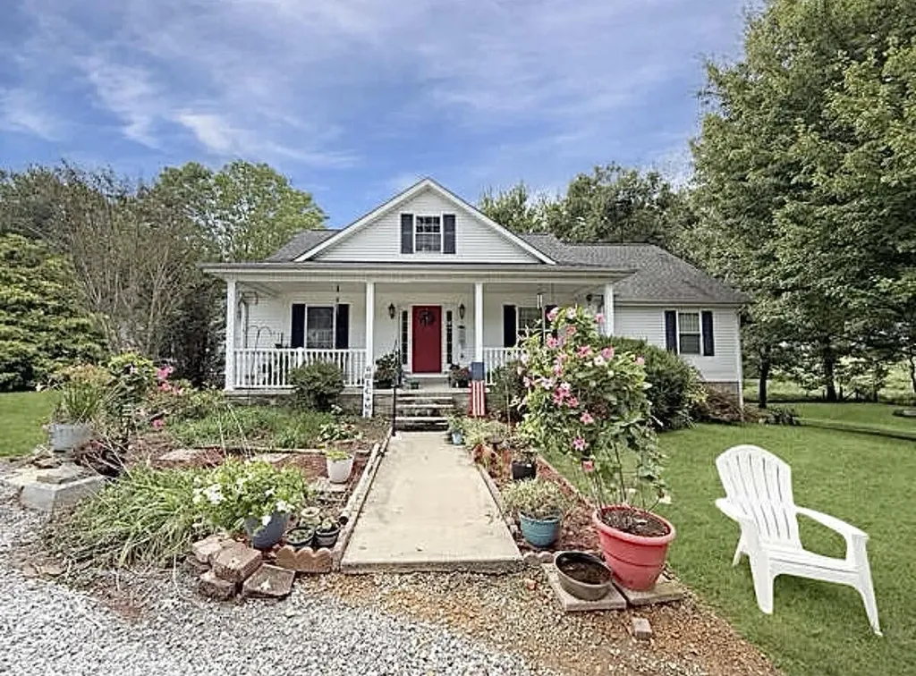 575 N Sutton Lane Mayfield KY 42066