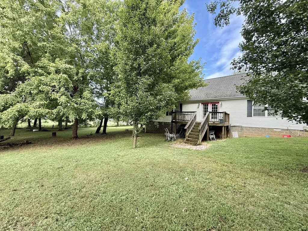 575 N Sutton Lane Mayfield KY 42066