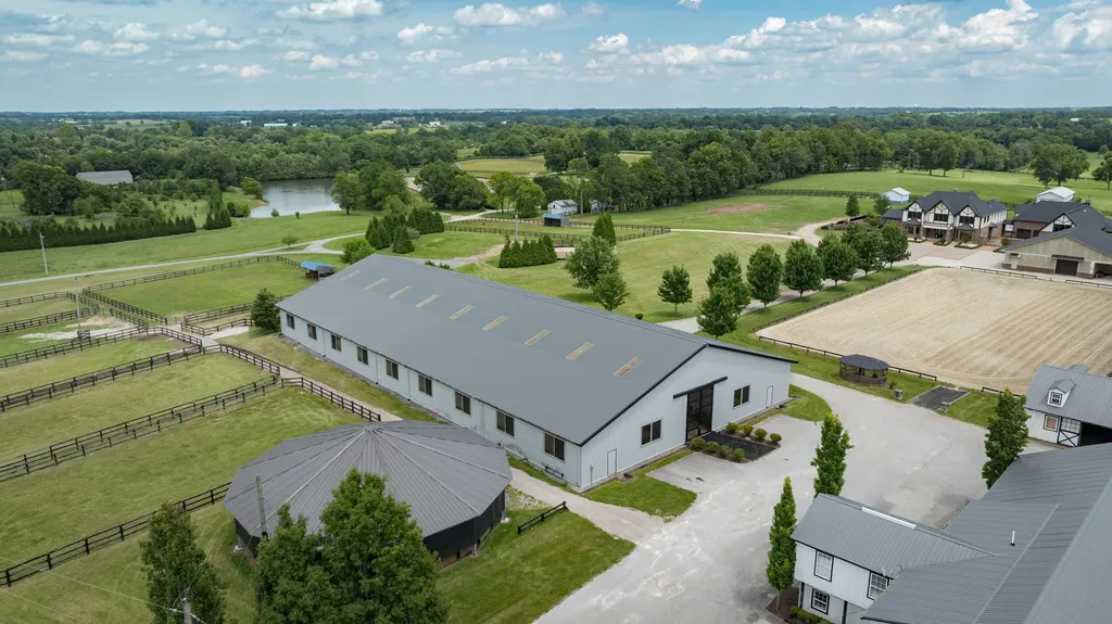 4845 Bryan Station Road Lexington KY 40516