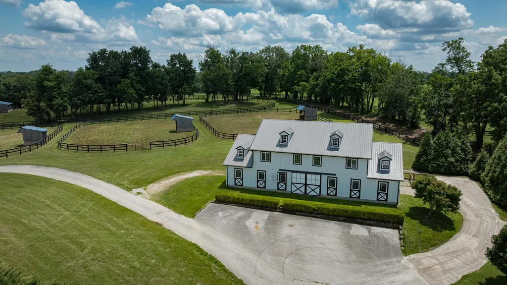 4845 Bryan Station Road Lexington KY 40516
