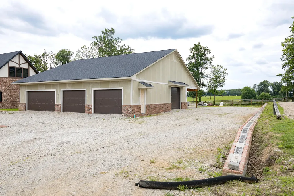 4845 Bryan Station Road Lexington KY 40516