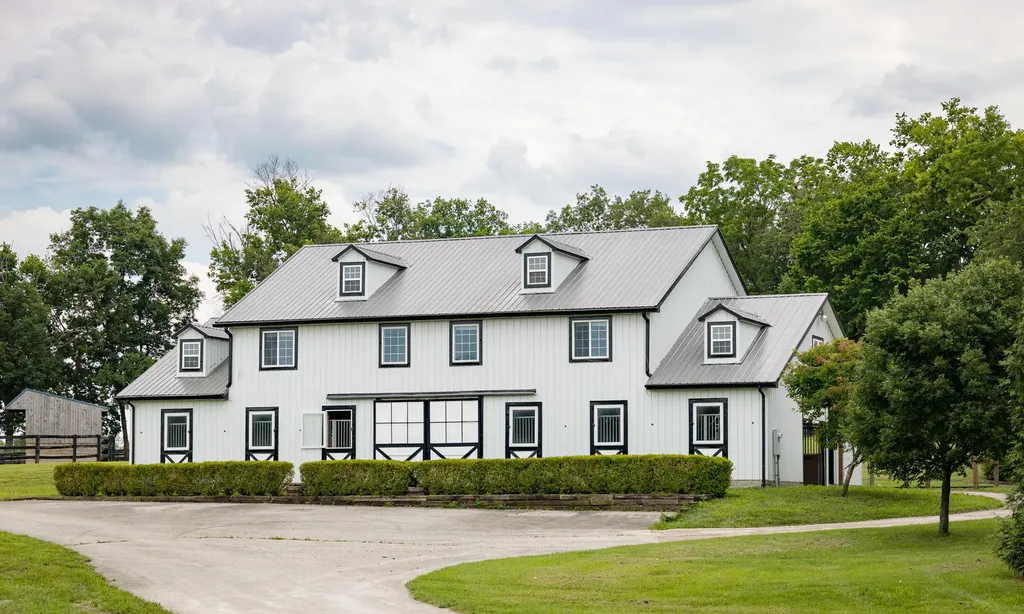 4845 Bryan Station Road Lexington KY 40516