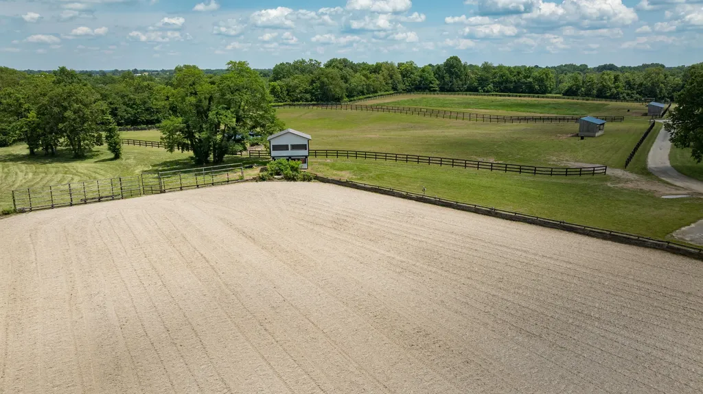 4845 Bryan Station Road Lexington KY 40516