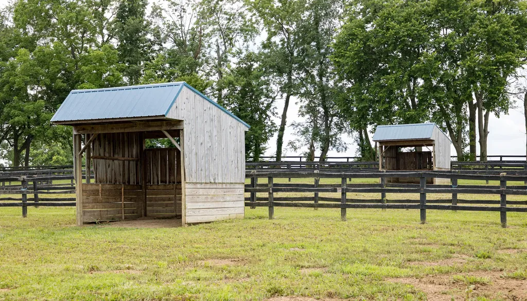 4845 Bryan Station Road Lexington KY 40516