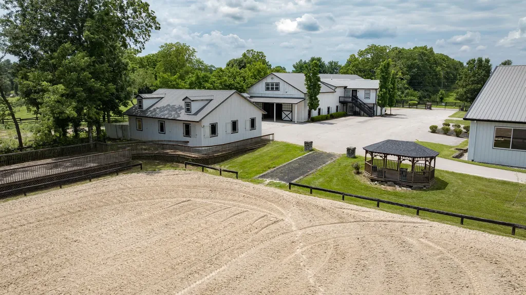 4845 Bryan Station Road Lexington KY 40516