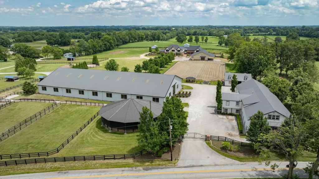 4845 Bryan Station Road Lexington KY 40516