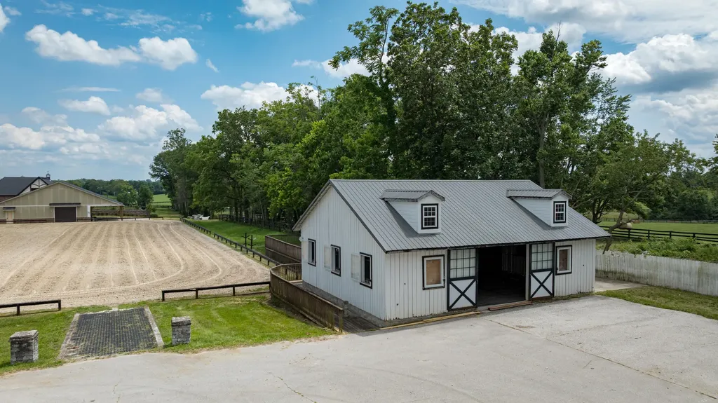 4845 Bryan Station Road Lexington KY 40516