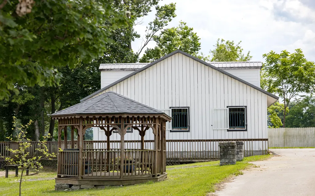 4845 Bryan Station Road Lexington KY 40516