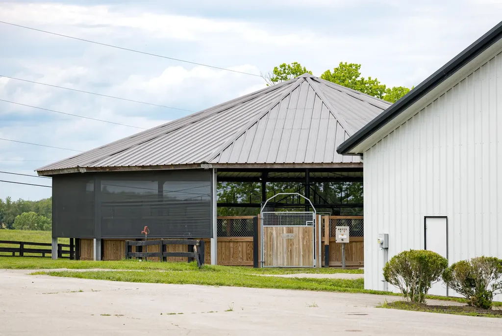 4845 Bryan Station Road Lexington KY 40516