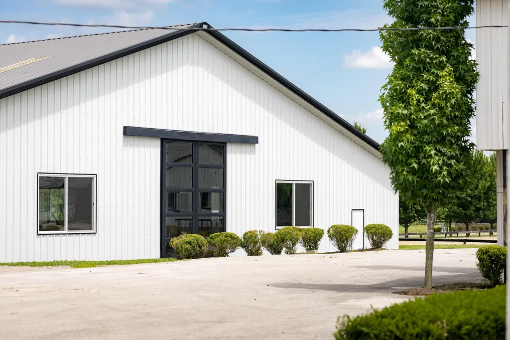 4845 Bryan Station Road Lexington KY 40516