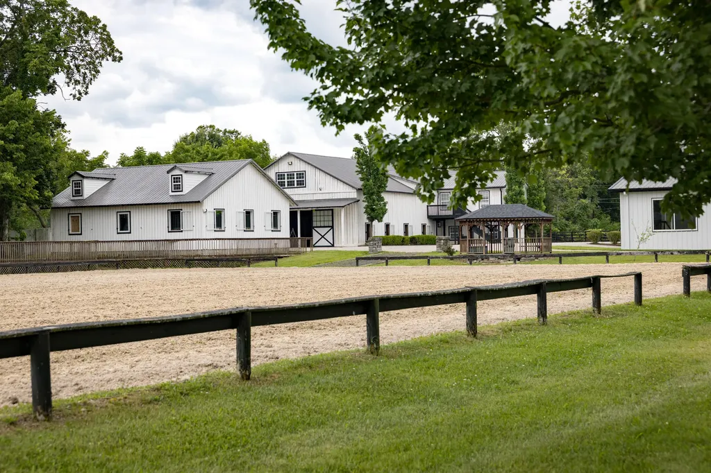 4845 Bryan Station Road Lexington KY 40516
