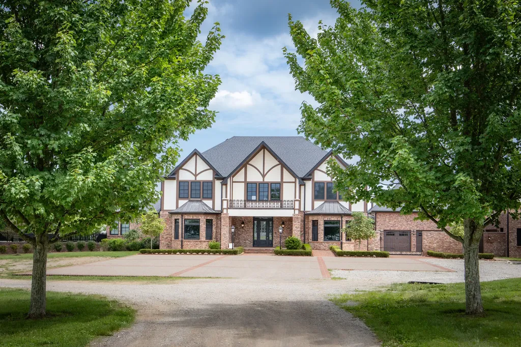 4845 Bryan Station Road Lexington KY 40516