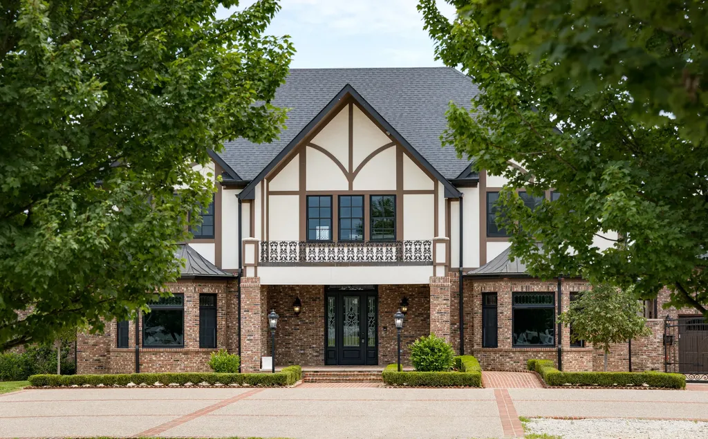 4845 Bryan Station Road Lexington KY 40516
