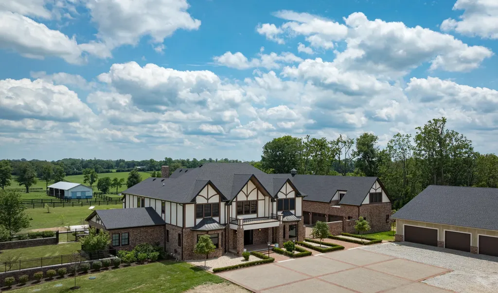4845 Bryan Station Road Lexington KY 40516